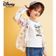 Disney 迪士尼 男童防晒衣