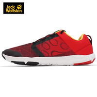 Jack Wolfskin 狼爪 4030571-3802 男款徒步鞋