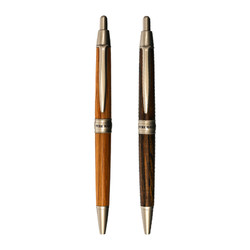 uni 三菱 umn-515 百年橡木系列 中性笔 0.5mm 单支装