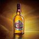 CHIVAS 芝华士 12年苏格兰威士忌500ml*1瓶 英国原装进口 鸡尾酒洋酒烈酒