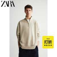 ZARA 09240401707 男士卫衣