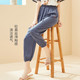 JEANSWEST 真维斯 JA1292A038HY310 女士休闲裤