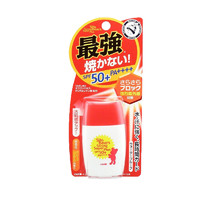 MENTURM 近江兄弟 小熊冰爽防晒霜 SPF50+ 28ml