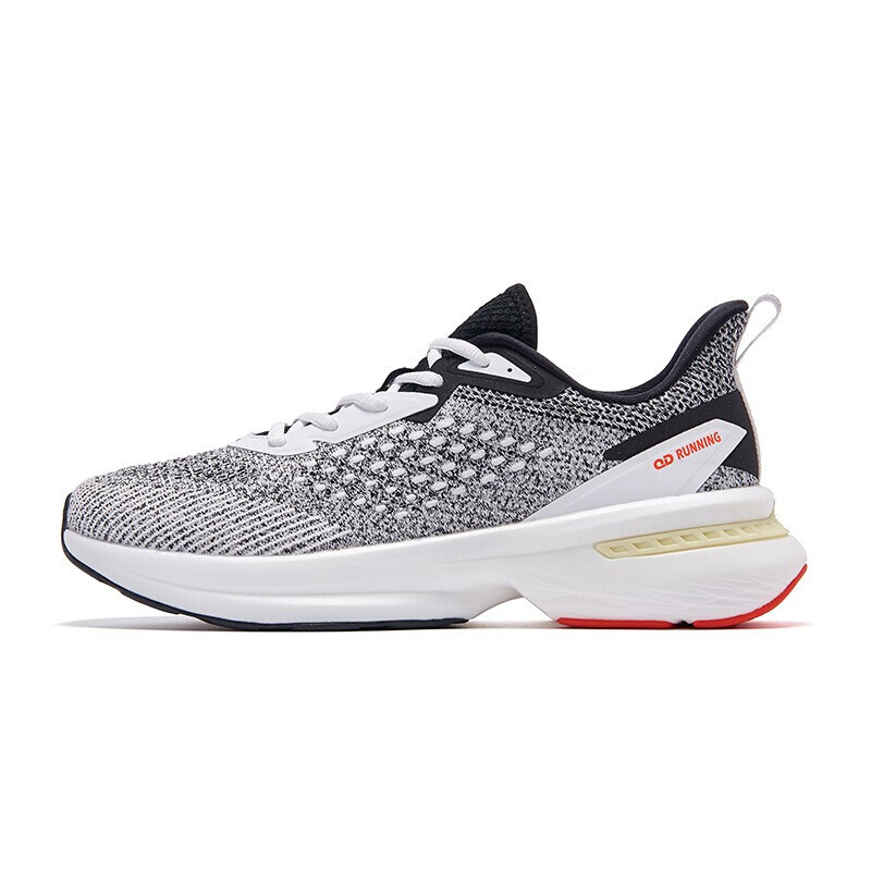 乔丹风行10初体验