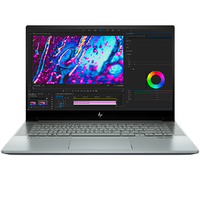 HP 惠普 ENVY X360 15 15.6英寸 变形轻薄本 银色 (酷睿i7-10750H、RTX 2060 Max-Q 6G、16GB、512GB SSD、1080P、IPS）