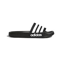 adidas NEO Adilette Shower 中性拖鞋 AQ1701