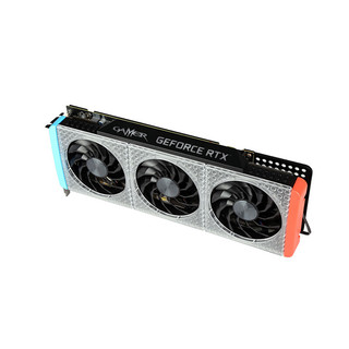 GALAXY 影驰 GeForce RTX3070 GAMER 显卡 8GB 灰色