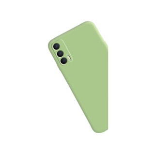 酷梭 魅族 18 Pro 硅胶手机软壳 抹茶绿