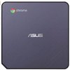 ASUS 华硕 CHROMEBOX 3-N018U 台式机 黑色(酷睿i3-7100U、核芯显卡、4GB、32GB SSD、风冷)