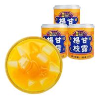 林家铺子 港式甜品 杨枝甘露 312*5罐/箱