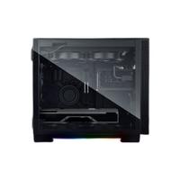 RAZER 雷蛇 战斧 Z490 台式机 黑色(酷睿i7-10700K、GTX 3070 8G、16GB、1TB SSD、水冷)