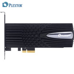 PLEXTOR 浦科特 PX-2TM10PY PCI-E接口(NVMe协议) 固态硬盘 2TB