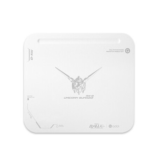 Asus 华硕rx 0 高达版无线充电鼠标垫 报价价格评测怎么样 什么值得买