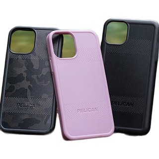 Case-Mate iPhone12 Pro Max PC手机硬壳 黑色