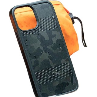 Case-Mate iPhone12 Pro Max PC手机硬壳 黑色