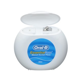Oral-B 欧乐-B 微蜡牙线