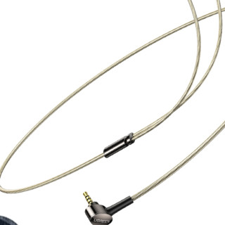 UGREEN 绿联 AV172 耳机平衡升级线