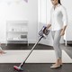  dyson 戴森 V8 Fluffy系列 手持式吸尘器　