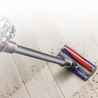 dyson 戴森 V8 Fluffy Extra 手持吸尘器