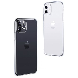 ESR 亿色 iPhone 11 硅胶手机软壳 全透明