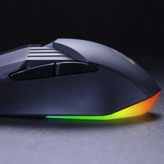 Dareu 达尔优 A970 有线鼠标 18000DPI RGB