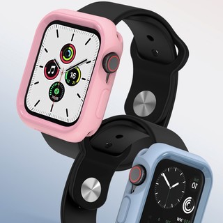 OtterBox Apple Watch Series 5/4 TPU智能手表保护壳 粉色