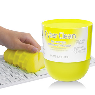 Cyber Clean 三宝可灵 CBAK1706 清洁软胶
