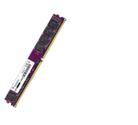 ADATA 威刚 万紫千红 DDR4 2666MHZ 台式机内存 8GB
