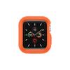 OtterBox Apple Watch Series 5/4 TPU智能手表保护壳 橙色