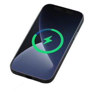 momax 摩米士 iPhone 12/12 Pro PC手机壳 蓝色