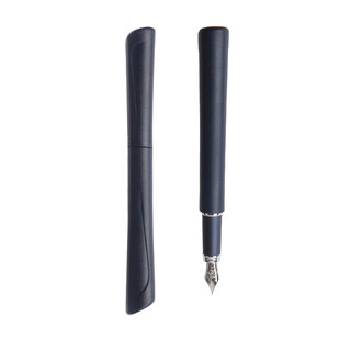 n9 钢笔 道一系列 深蓝色 EF尖 单支装