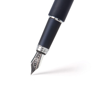 n9 钢笔 道一系列 深蓝色 EF尖 单支装