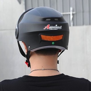 Andes HELMET 摩托车头盔
