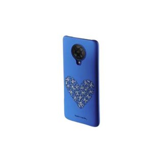 Redmi 红米 K30 Pro 艺术联名款 PC手机壳 天际蓝