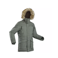 DECATHLON 迪卡侬 中性运动夹克 8510103
