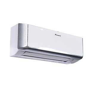 DAIKIN 大金 智清扫系列 FTCR236WC-W1 新二级能效 壁挂式空调 1.5匹