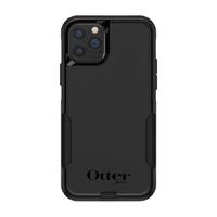 水獭OtterBox iPhone11 Pro Max 硅胶手机壳 黑色