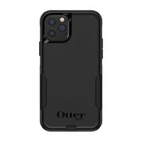 OtterBox iPhone11 Pro Max 硅胶手机壳 黑色