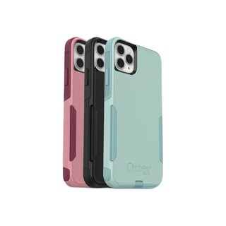 OtterBox iPhone11 Pro Max 硅胶手机壳 黑色