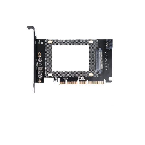 JEYI 佳翼 2.5英寸SATA硬盘底座 U.2+SATA 3.0 U2X16