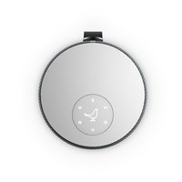 LIBRATONE 小鸟音响 ZIPP2 智能音箱 灰色