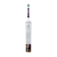 Oral-B 欧乐-B D100K 儿童电动牙刷 寻龙传说款