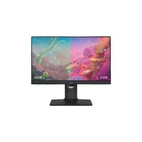 BenQ 明基 24英寸IPS显示器GW2480T小G莱茵认证护眼ipad手机投屏外接网课旋转升降液晶电脑办公竖屏幕