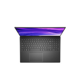 DELL 戴尔 成就 7000 15.6英寸 笔记本电脑 伯爵灰(酷睿i7-10750H、GTX 1650 4G、8GB、512GB SSD、1080P、IPS）