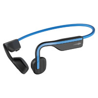 AfterShokz 韶音 AS660 骨传导挂耳式蓝牙耳机 深海蓝