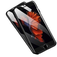 GUSGU 古尚古 iPhone6系列 钢化膜 2片装 纳米版 无神器