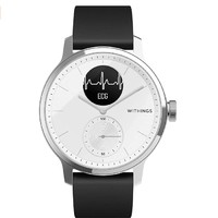 WITHINGS ScanWatch 智能手表 38mm
