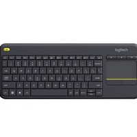 logitech 罗技 K400 Plus 无线触控键盘