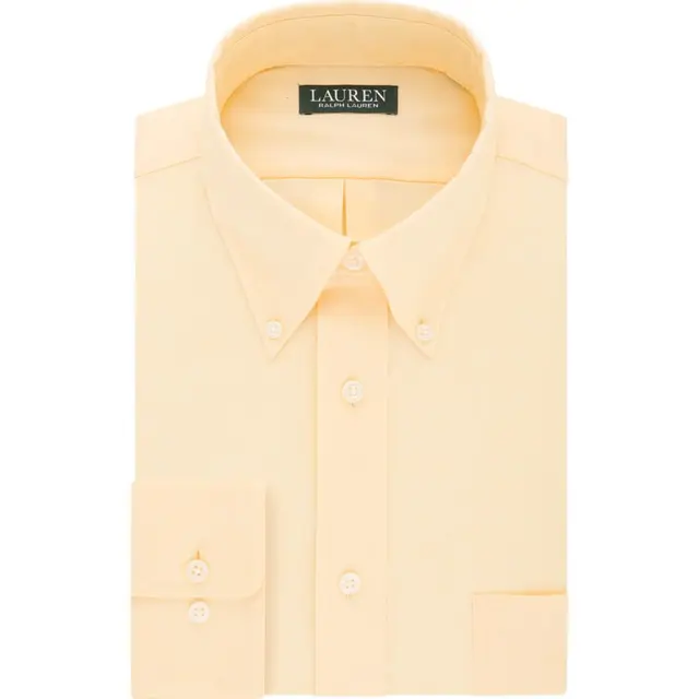 拉夫劳伦RALPH LAUREN 拉尔夫·劳伦 男士长袖衬衫