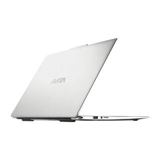AVITA LIBER V NS14A8 14.0英寸 商务本 曙光银(酷睿i5-10210U、核芯显卡、8GB、512GB SSD、1080P、IPS）